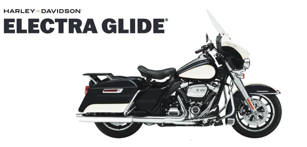  TOURING- ELECTRA GLIDE POLICE 114