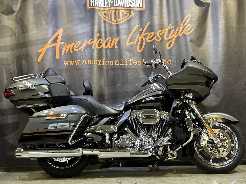 Touring Touring Road Glide Limited CVO