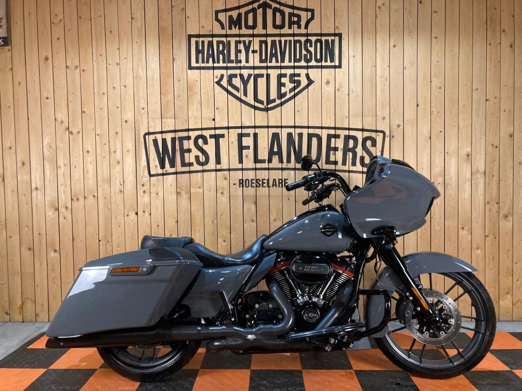  TOURING CVO ROADGLIDE