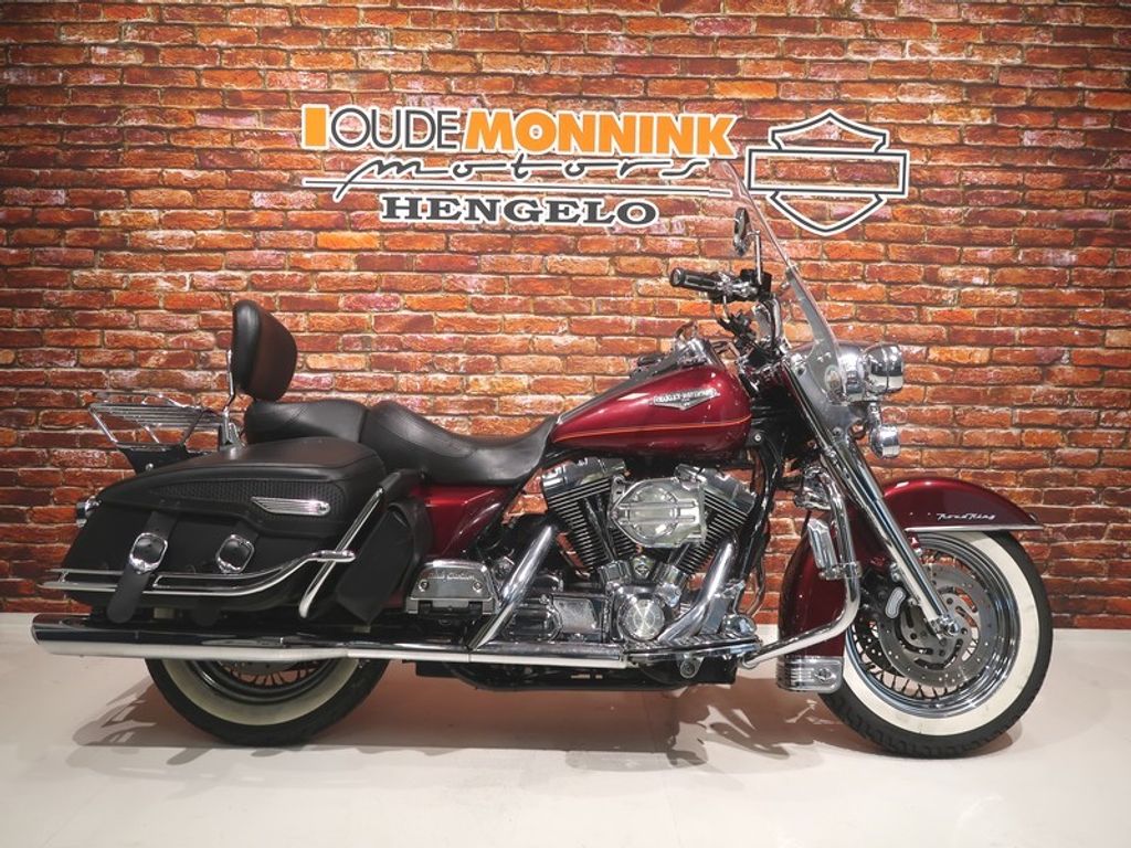  FLHRC Road King Classic 1450