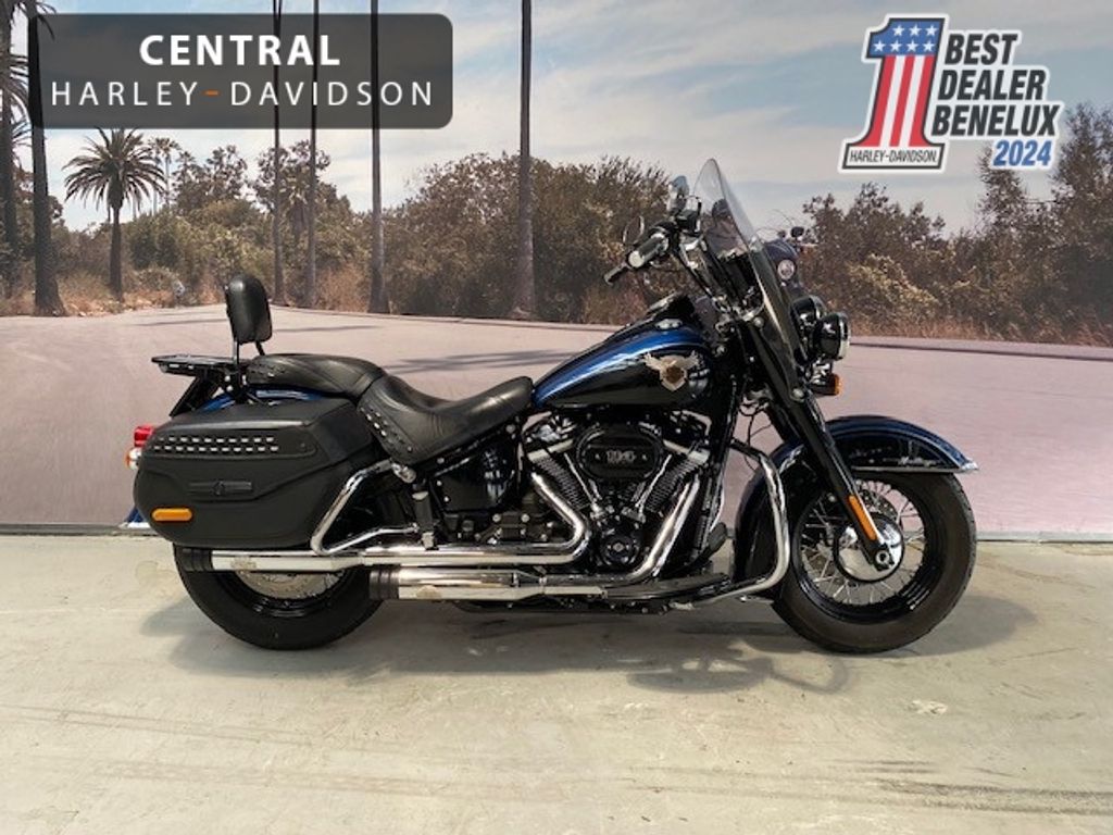  Heritage Classic 1868 ANNIVERSARY 70KW