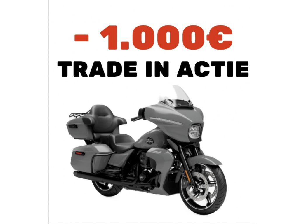  Tour TOURING - STREET GLIDE ULTRA 117