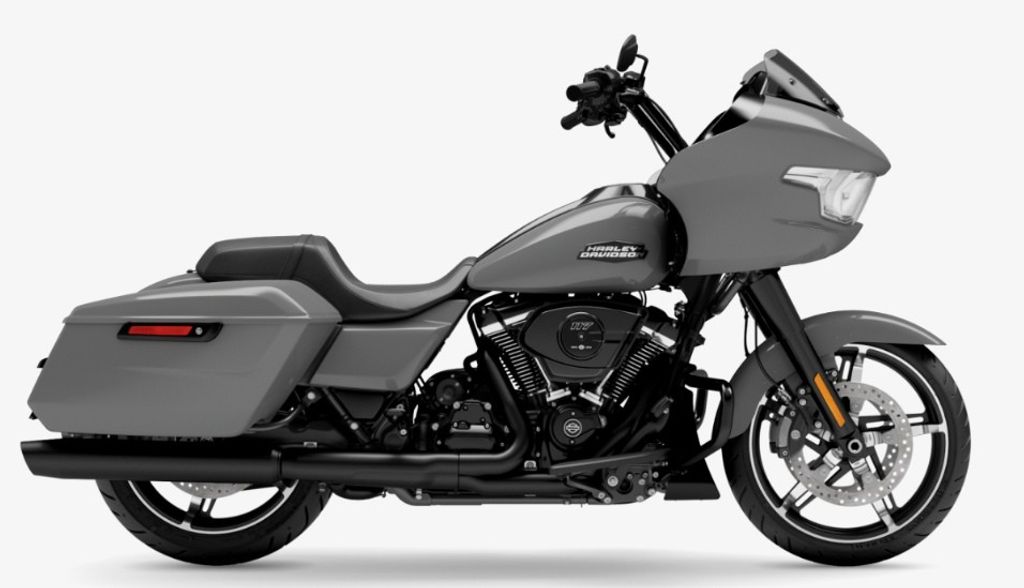  FLTRX 117 Road Glide
