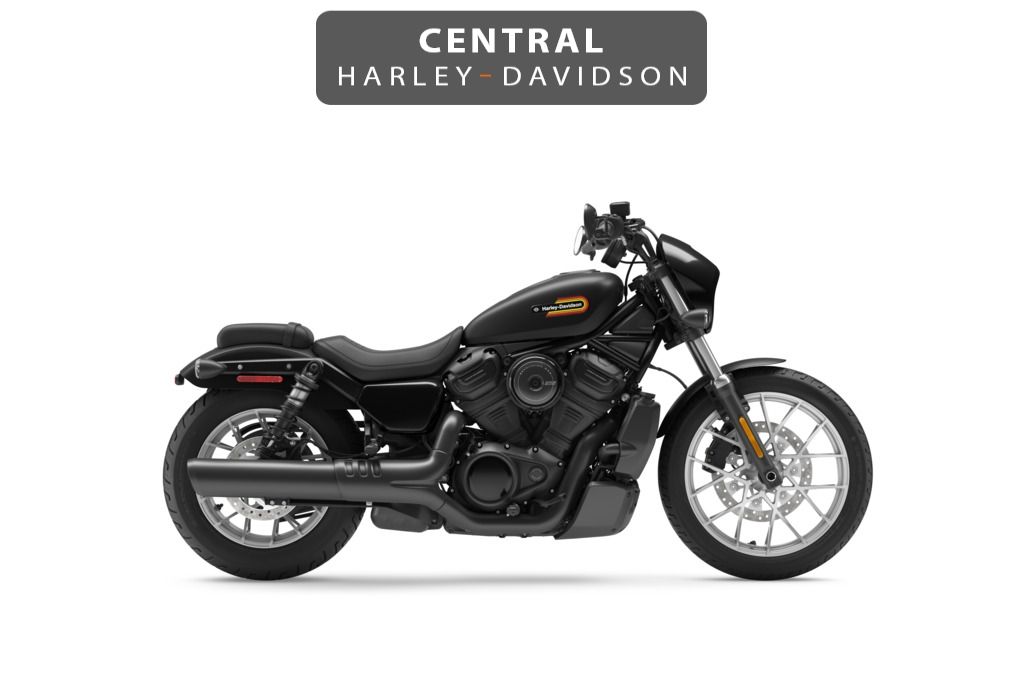  Nightster Special RA975S