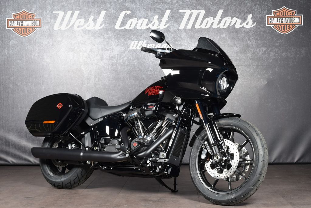  FXLRST low Rider ST Nieuw! 0 km!