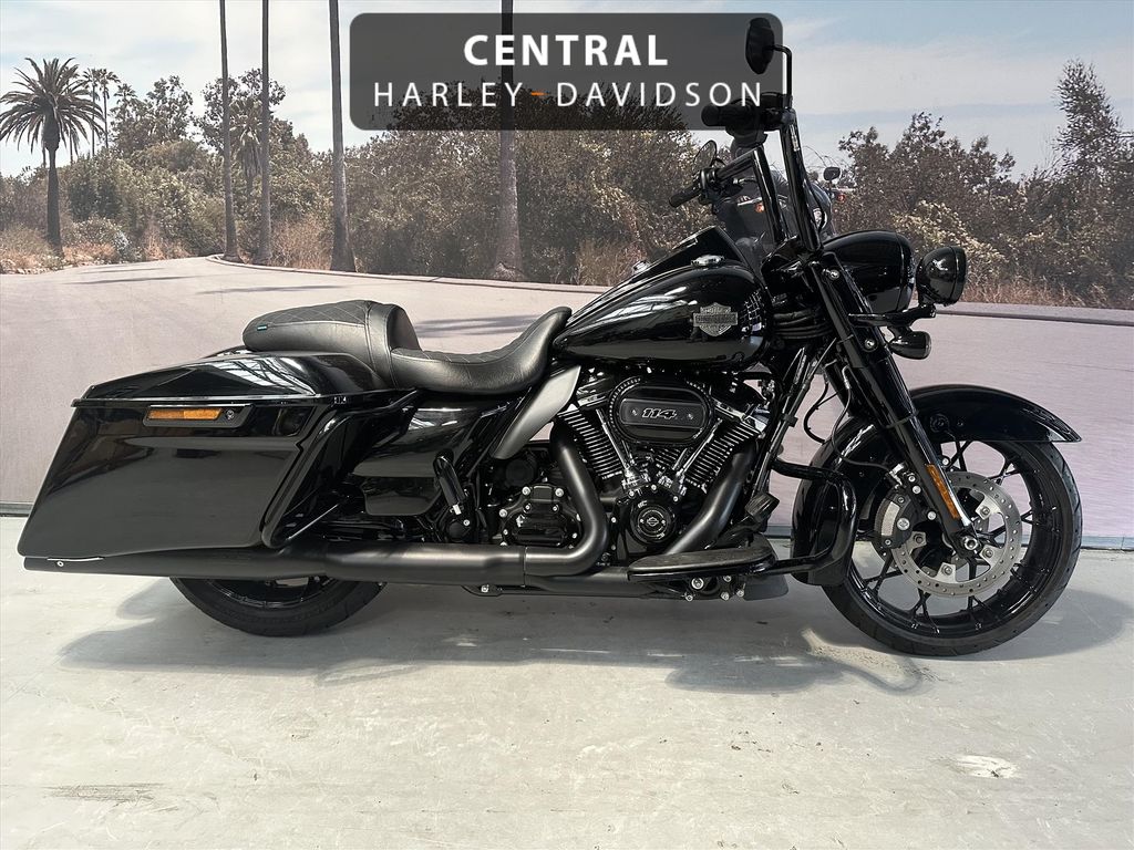  Road King 1868 SPECIAL 69KW