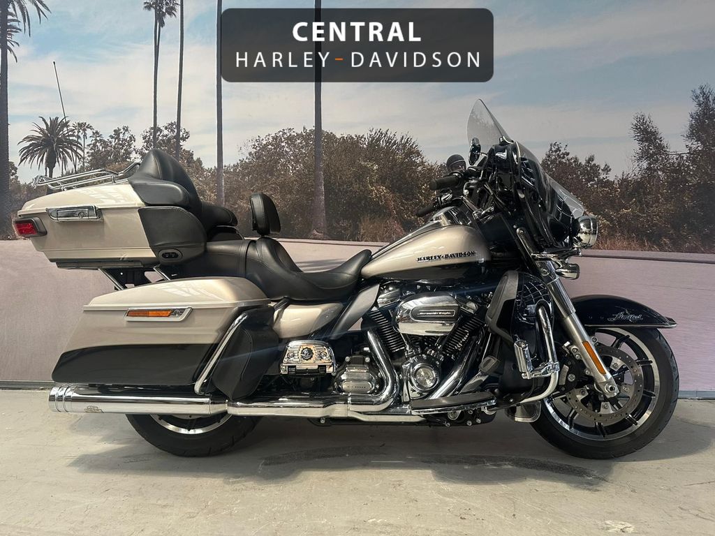  Ultra Limited 1745 67KW