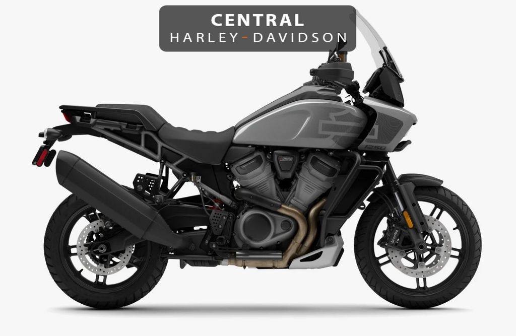  Pan America Special 1250