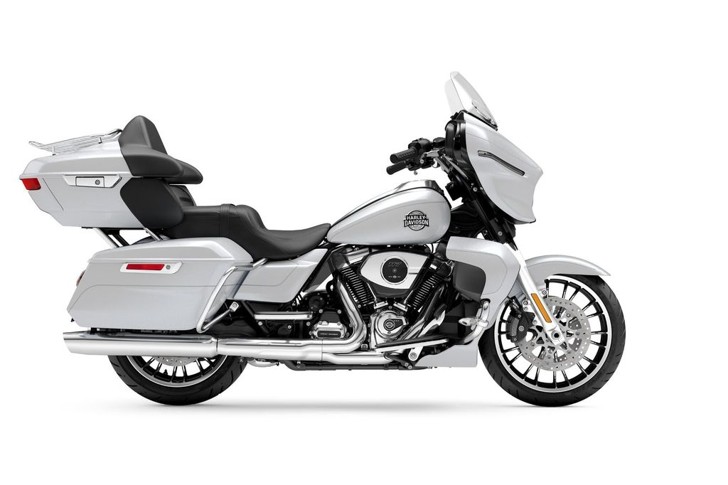  FLHXL STREET GLIDE LIMITED Premium Solid
