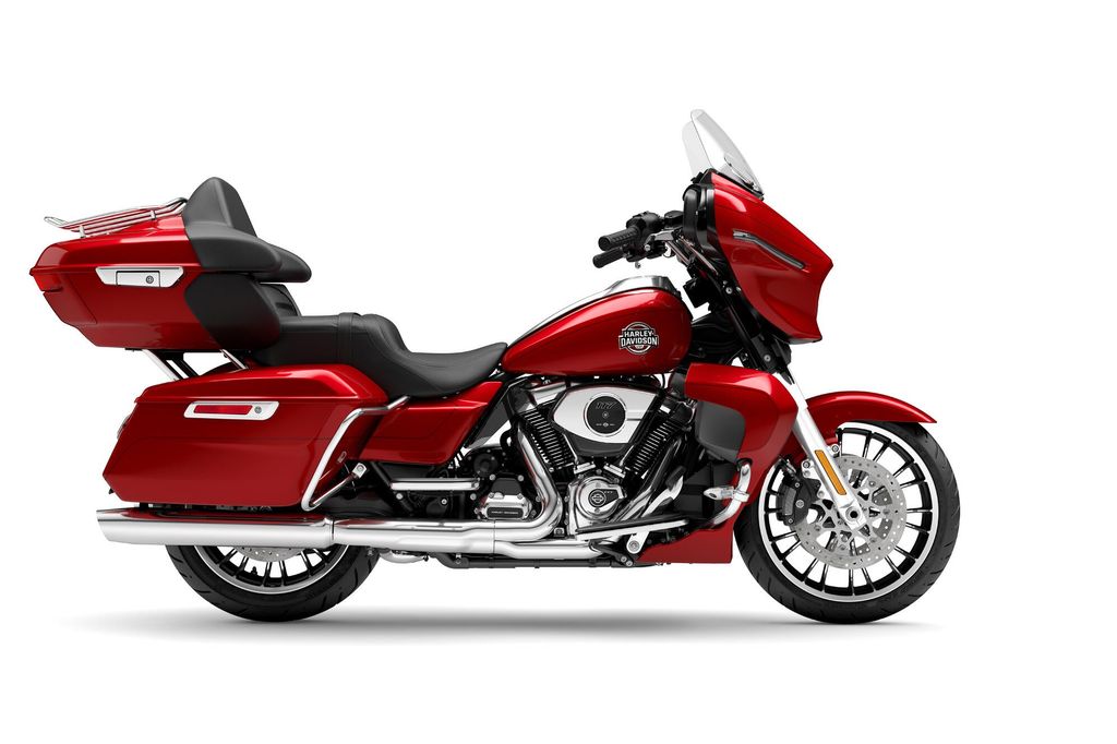  FLHXL STREET GLIDE LIMITED Premium Solid