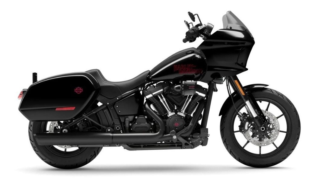  FXLR ST Low Rider ST