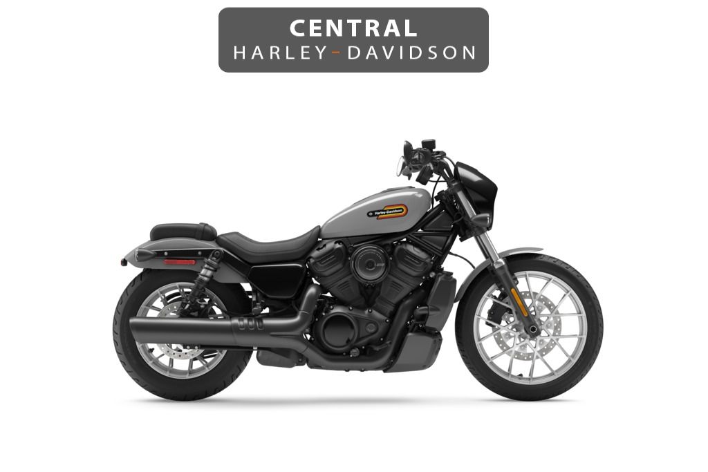  Nightster Special RA975S