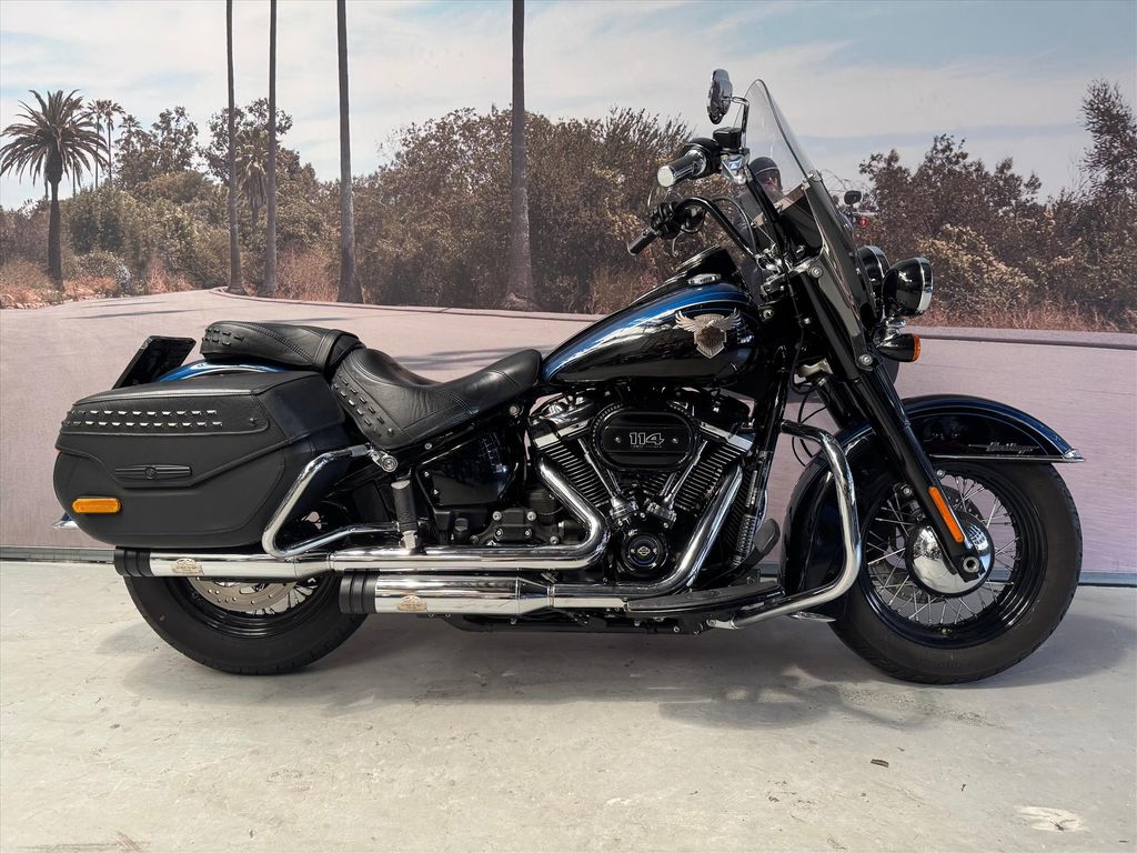  Heritage Classic 1868 ANNIVERSARY 70KW