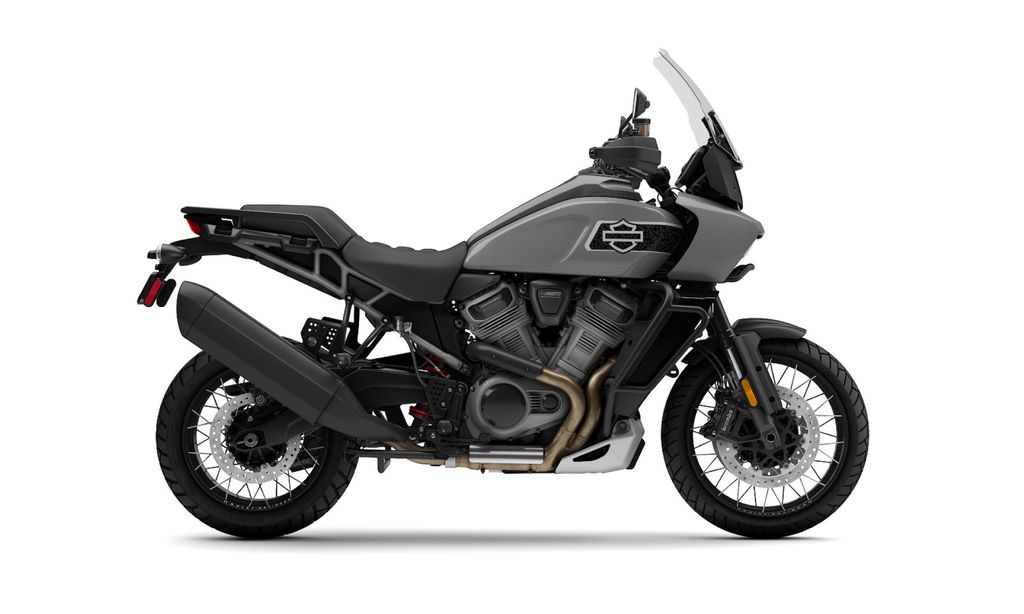  RA1250S PAN AMERICA SPECIAL / PANAMERICA