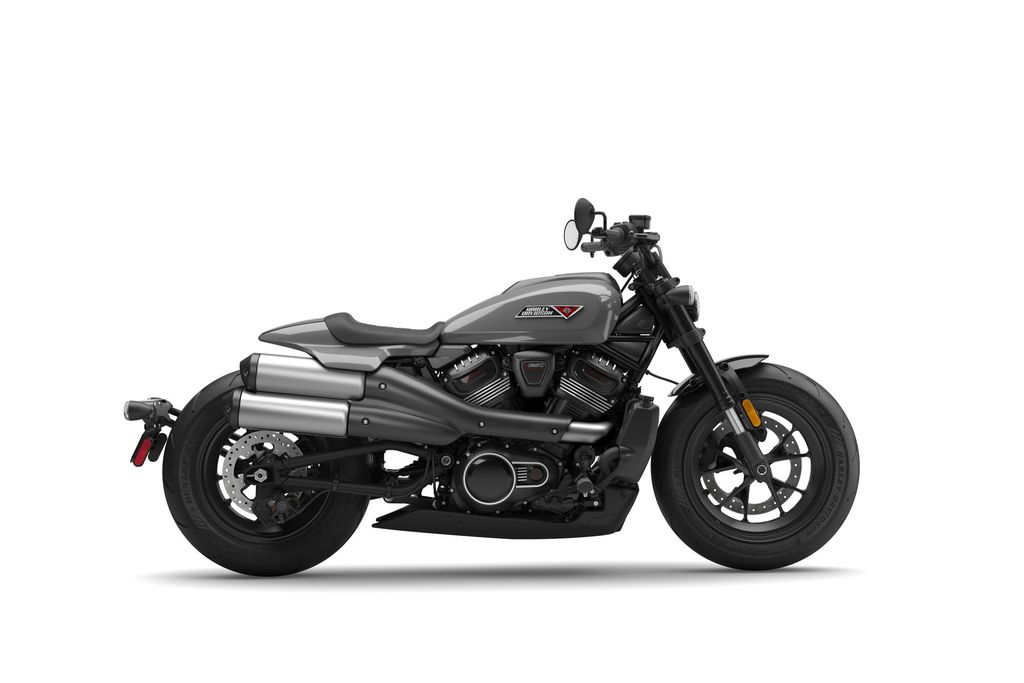  RH1250S SPORTSTER S VAN 19.595 VOOR 17.595