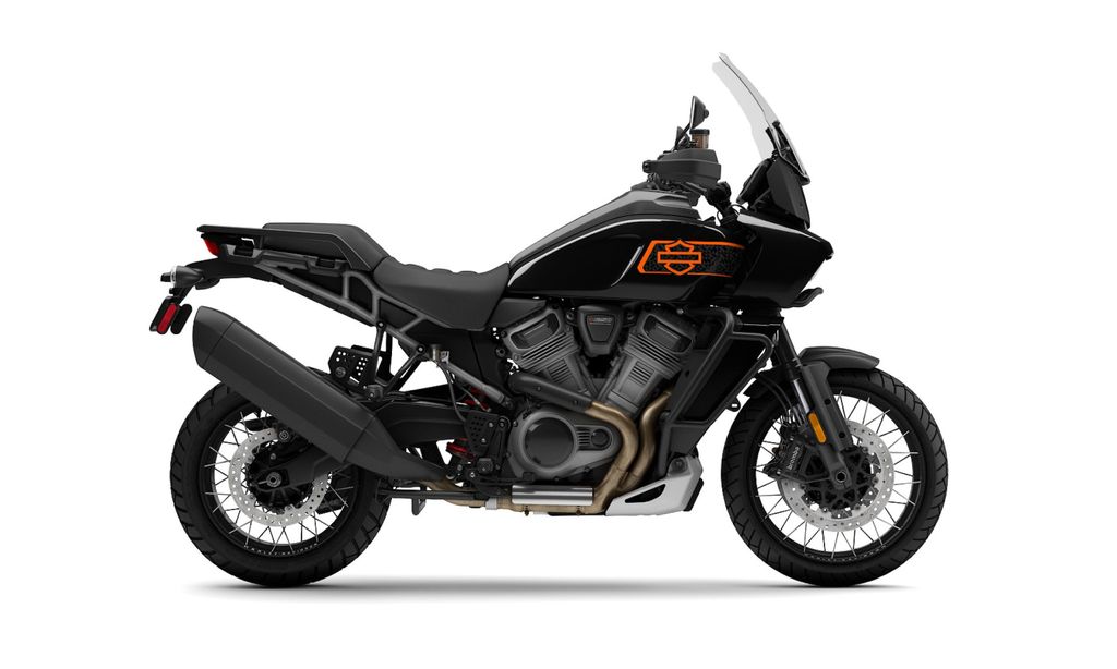 RA1250S PAN AMERICA SPECIAL VAN 25.795 VOOR 22.795