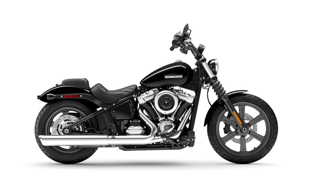  FXBB SOFTAIL STREET BOB CAST / STREETBOB