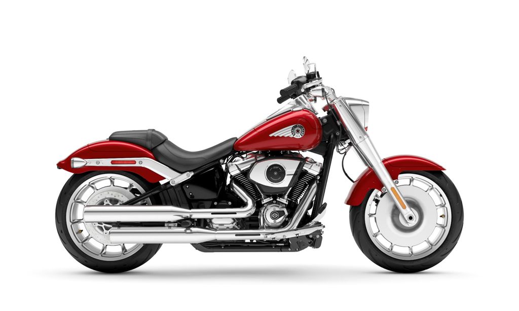  FLFB SOFTAIL FAT BOY / FATBOY