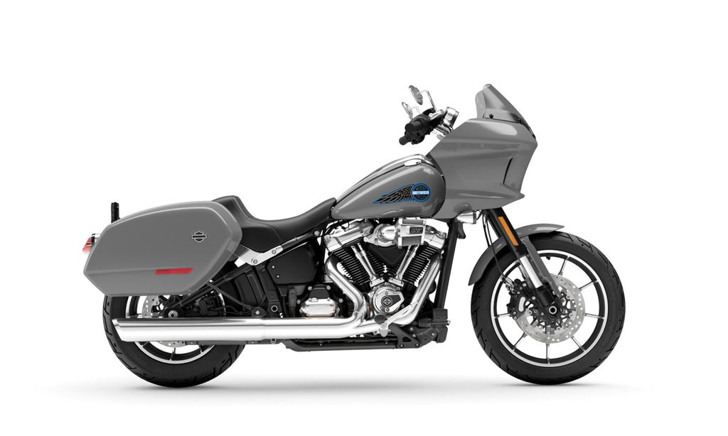  FXLRST SOFTAIL LOW RIDER ST VAN 30.195 VOOR 29.195