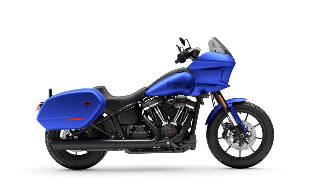  FXLRST SOFTAIL LOW RIDER ST VAN 32.845 VOOR 31.845