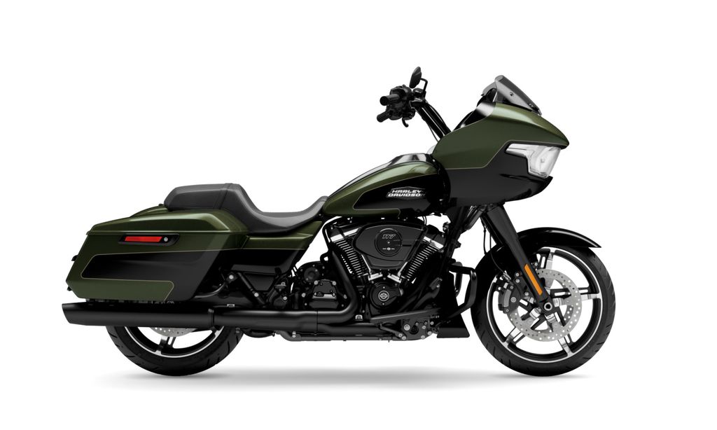  FLTRX ROAD GLIDE / ROADGLIDE