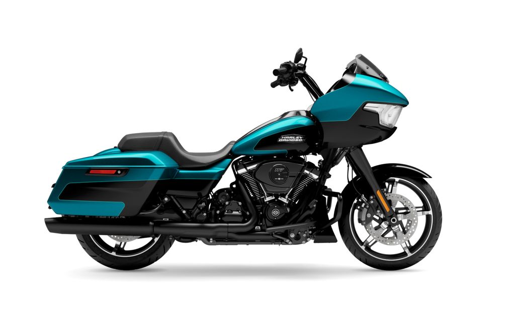  FLTRX ROAD GLIDE VAN 41.945 VOOR 40.445
