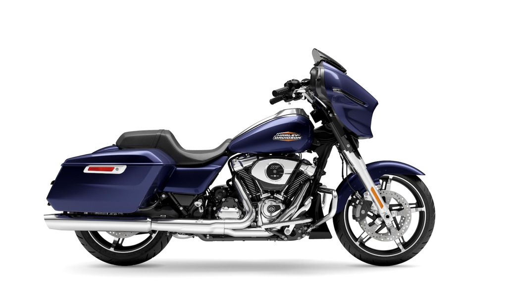  FLHX STREET GLIDE / STREETGLIDE