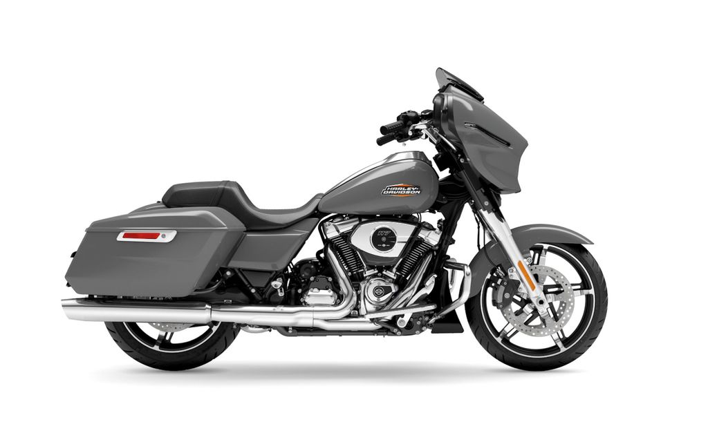  FLHX STREET GLIDE / STREETGLIDE