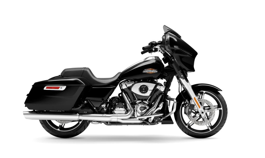  FLHX STREET GLIDE / STREETGLIDE