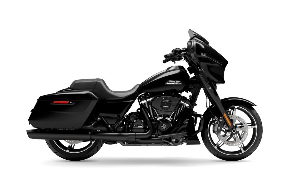  FLHX STREET GLIDE / STREETGLIDE