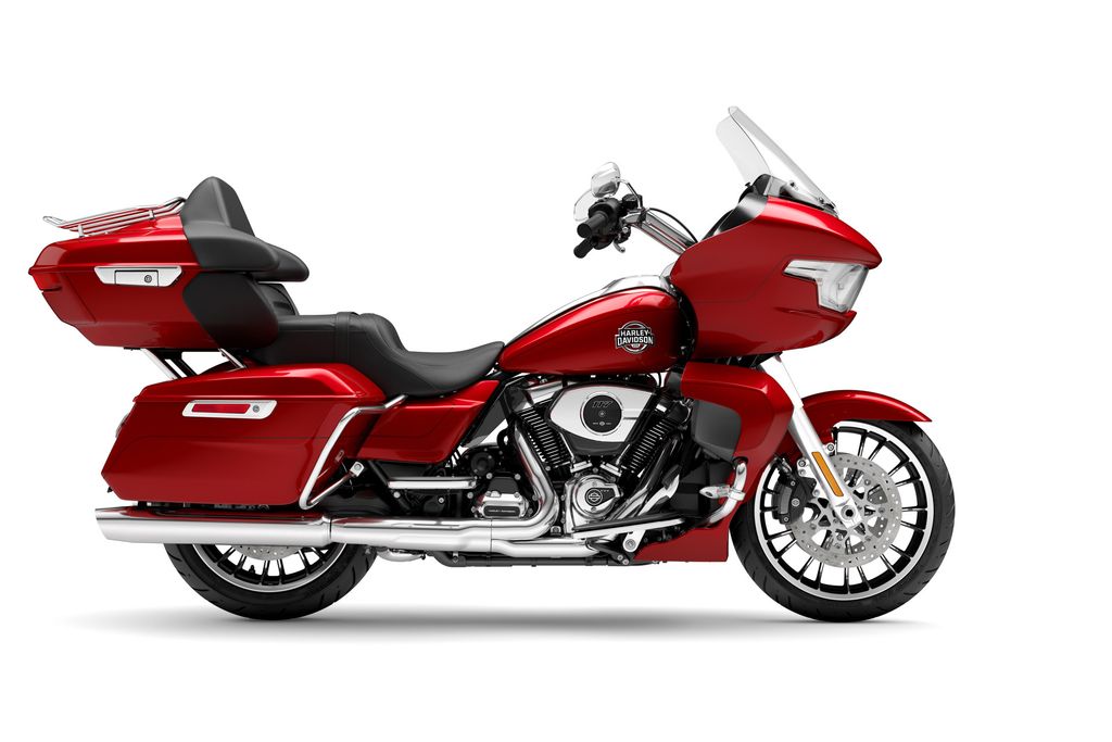  FLTRXL ROAD GLIDE LIMITED / ROADGLIDE