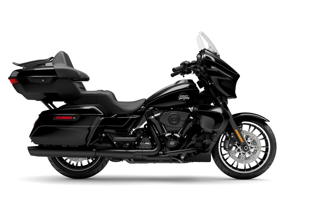  FLHXL STREET GLIDE LIMITED / STREETGLIDE
