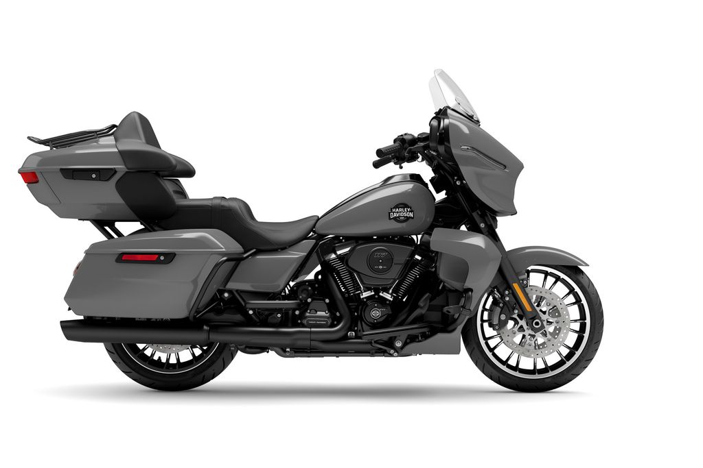  FLHXL STREET GLIDE LIMITED / STREETGLIDE