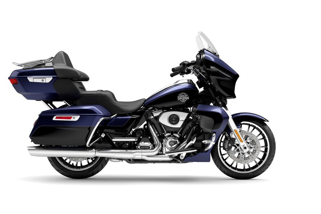  FLHX STREET GLIDE LIMITED / STREETGLIDE