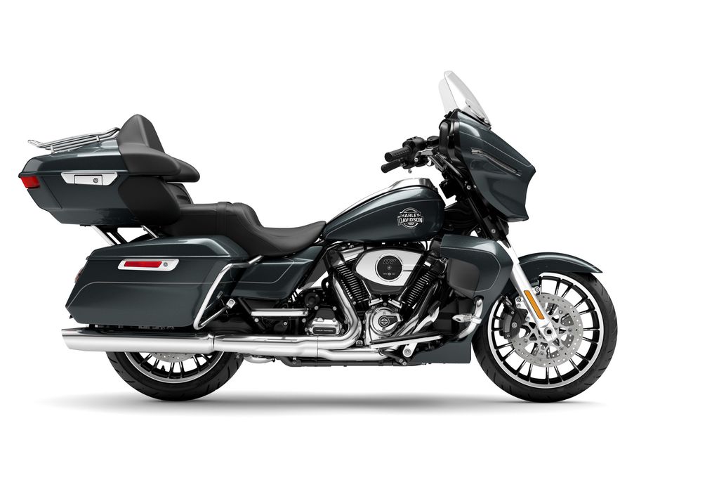  STREET GLIDE LIMITED / STREETGLIDE