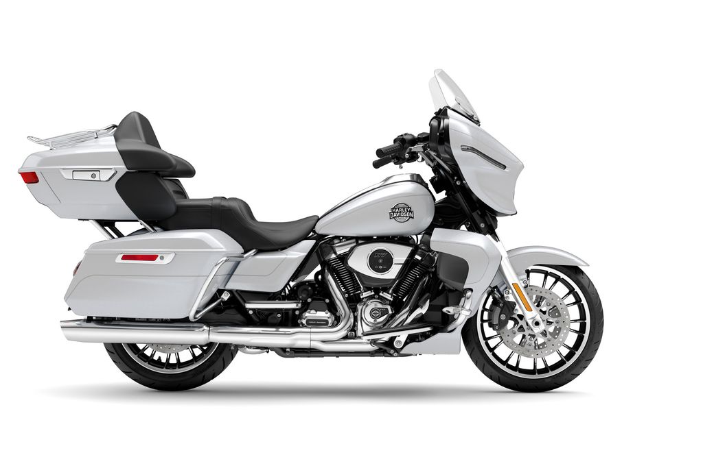  FLHXL STREET GLIDE LIMITED / STREETGLIDE
