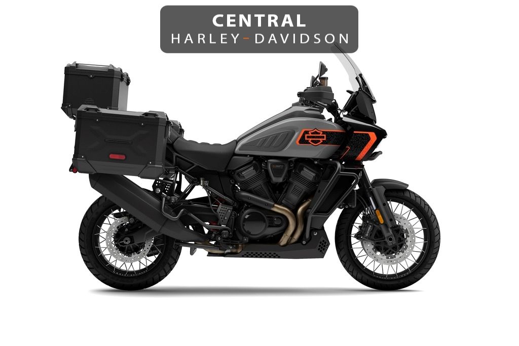  Pan America Limited 1250