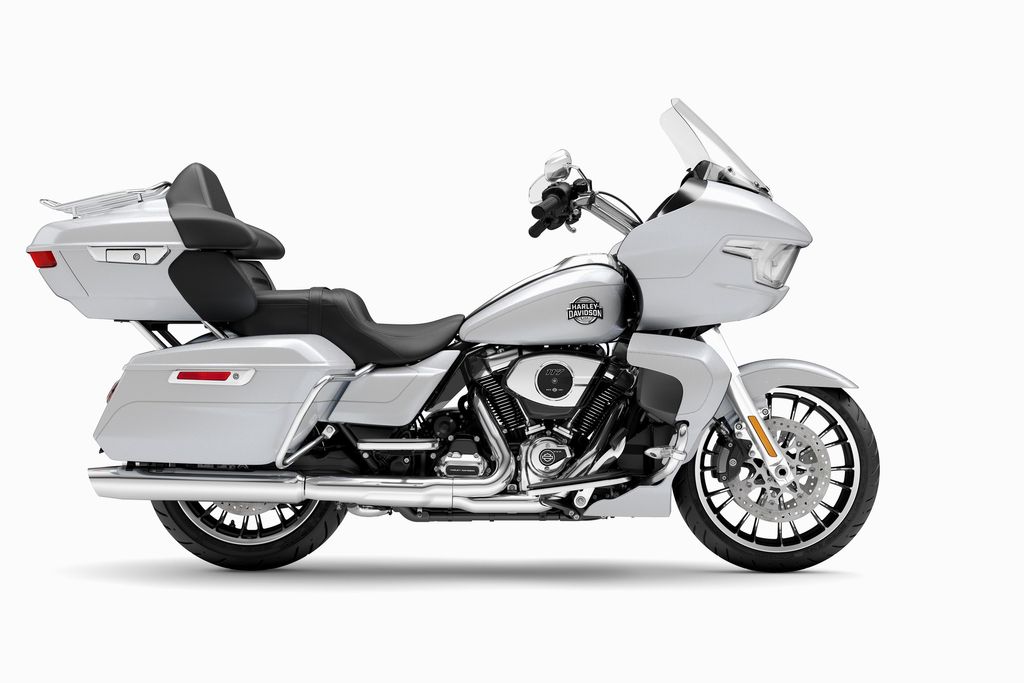  FLTRXL ROAD GLIDE LIMITED Premium Solid
