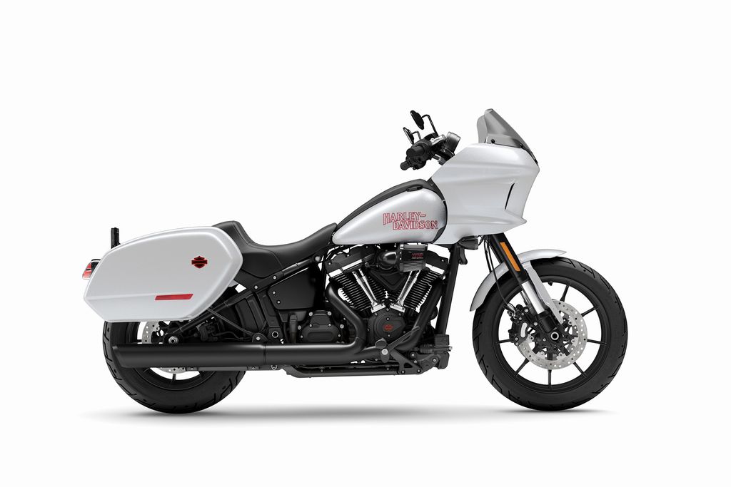  FXLRST SOFTAIL LOW RIDER ST