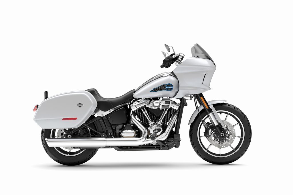  FXLRST SOFTAIL LOW RIDER ST