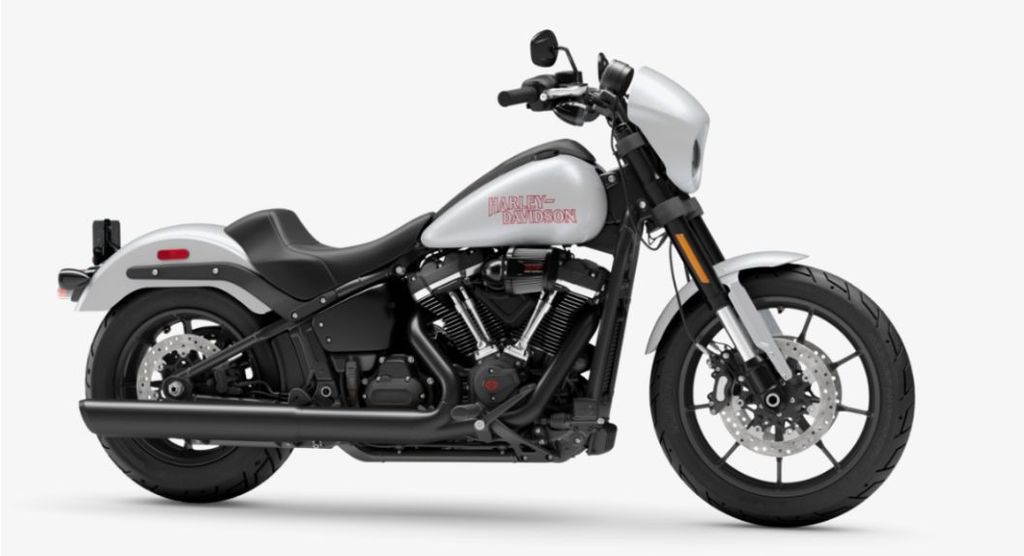  FXLRS Low Rider S 117