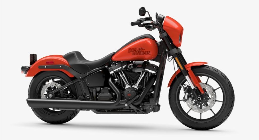  FXLRS Low Rider S 117