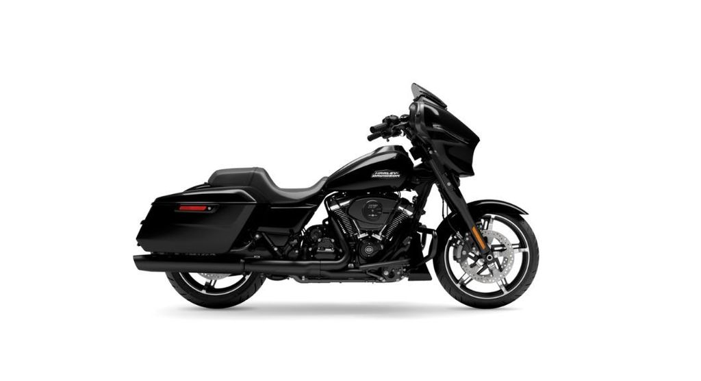  FLHX Streetglide 117