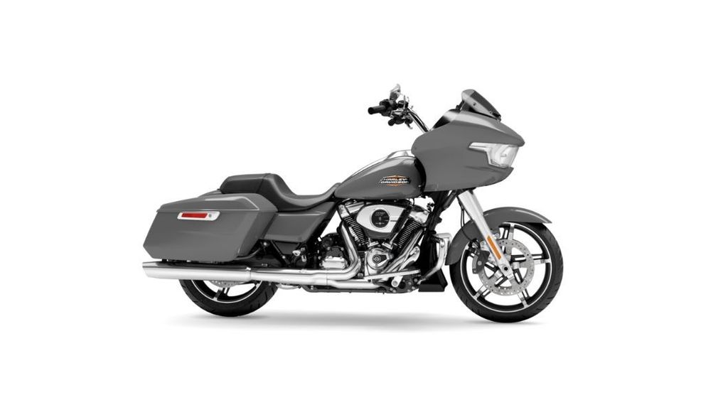  FLTRX Road Glide 117