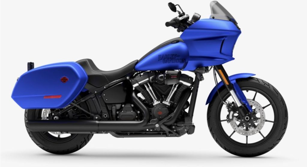  FXLR ST Low Rider ST