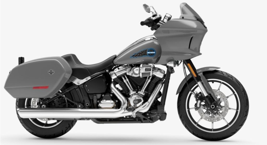  FXLR ST Low Rider ST