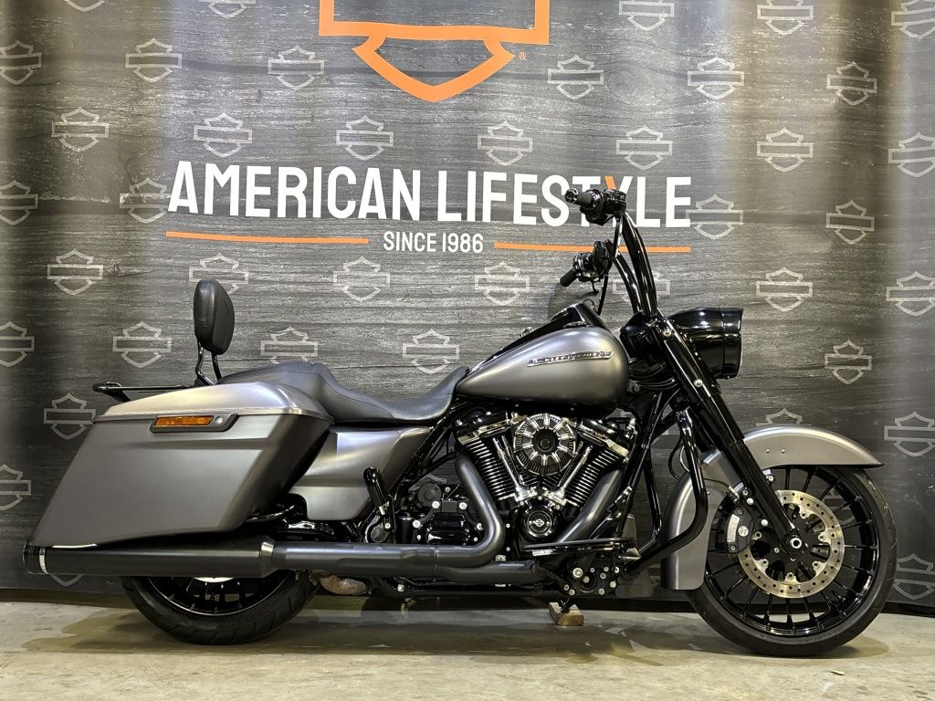  Touring Touring Road King Special FLHRXS met opties