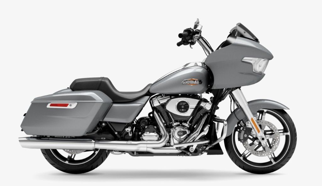  FLTRX 117 Road Glide