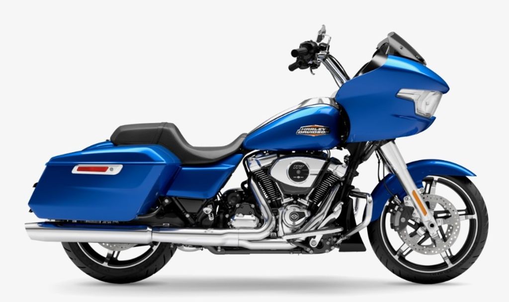  FLTRX 117 Road Glide