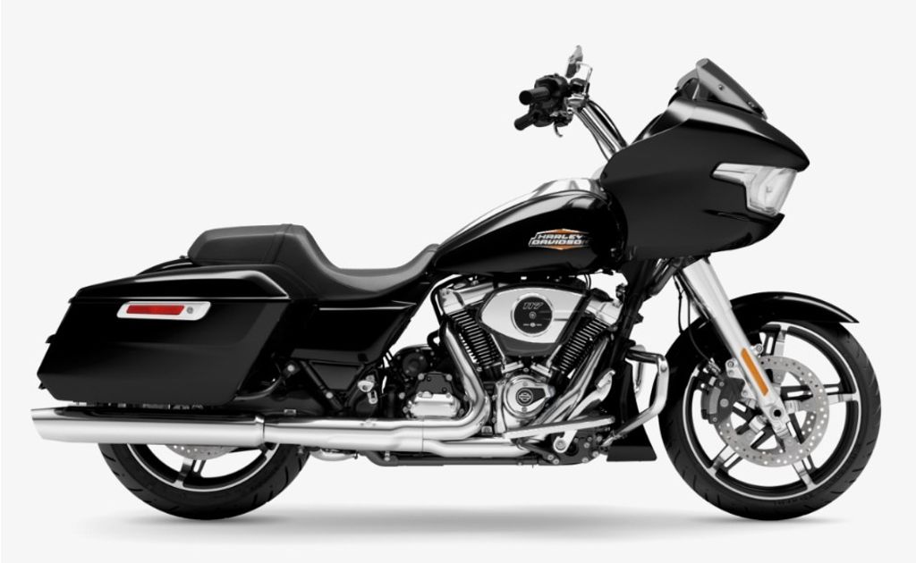  FLTRX 117 Road Glide